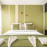 아파트 La Cle Terrasse & Parking Prive Centre 툴롱